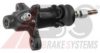 ISUZU 8944390730 Slave Cylinder, clutch
